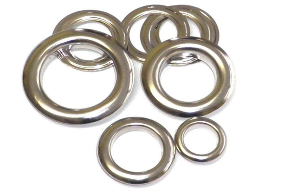 Stainless Steel Eyelets (1)