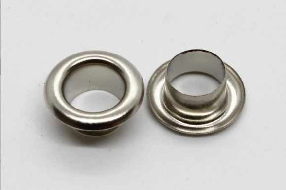 Stainless Steel Eyelets (2)