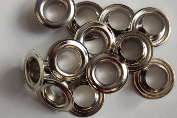Stainless Steel Eyelets (3)